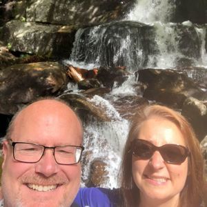 Meet your Posher, Cathy